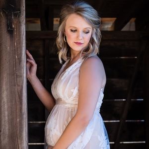 Meet your Posher, Allison